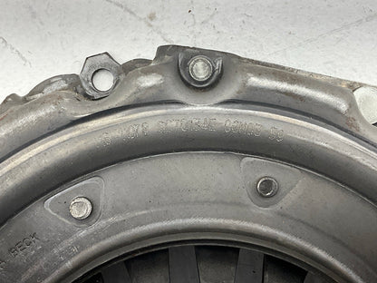 Rhino Pac 05-081 Clutch Kit