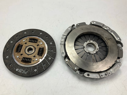 Rhino Pac 05-087 Clutch Kit For 19906 Hyundai Elantra, 1997-08 Tiburon 1.8L 2.0L