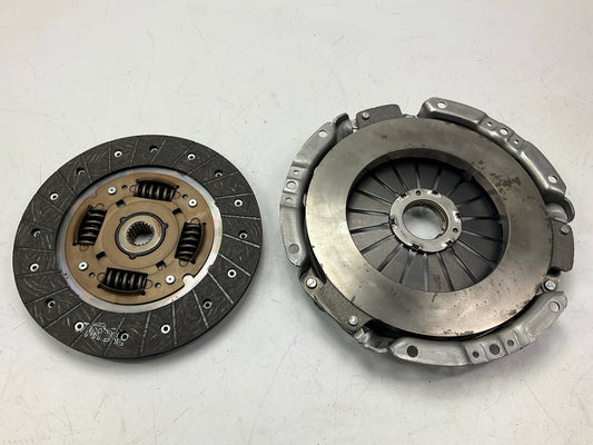 Rhino Pac 05-087 Clutch Kit For 19906 Hyundai Elantra, 1997-08 Tiburon 1.8L 2.0L
