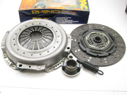 Rhino Pac 05-092 Clutch Kit For 1998-2004 Ram 2500 3500 5.9L 8.0L