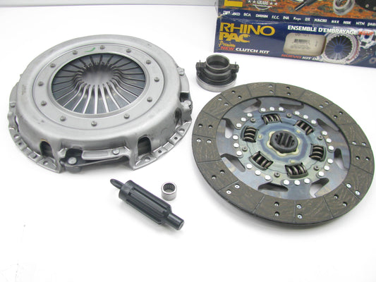 Rhino Pac 05-101 Clutch Kit For 2001-2005 Ram 2500 3500 5.9L-L6 Diesel