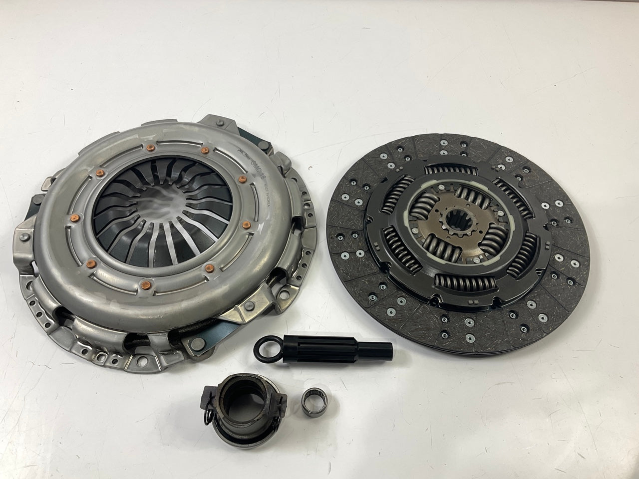 Rhino Pac 05-111 Clutch Kit For 2001-2008 Dodge Ram 1500, Dakota