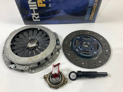 Rhino Pac 05-127 Clutch Kit For 2004-2009 Kia Spectra 2.0L