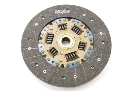 Rhino Pac 06-044 Clutch Kit For 1984-01 Nissan Maxima 1996-97 I30 3.0L