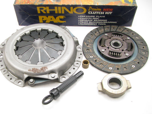 Rhino Pac 06-057 Clutch Kit Set
