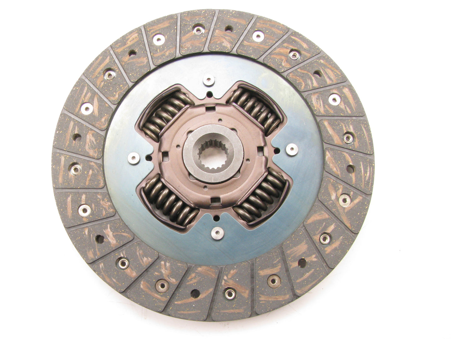 Rhino Pac 06-057 Clutch Kit Set