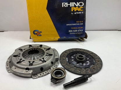 Rhino Pac 06-071 Clutch Kit For 2002-2006 Nissan Sentra, Altima 2.5L ONLY
