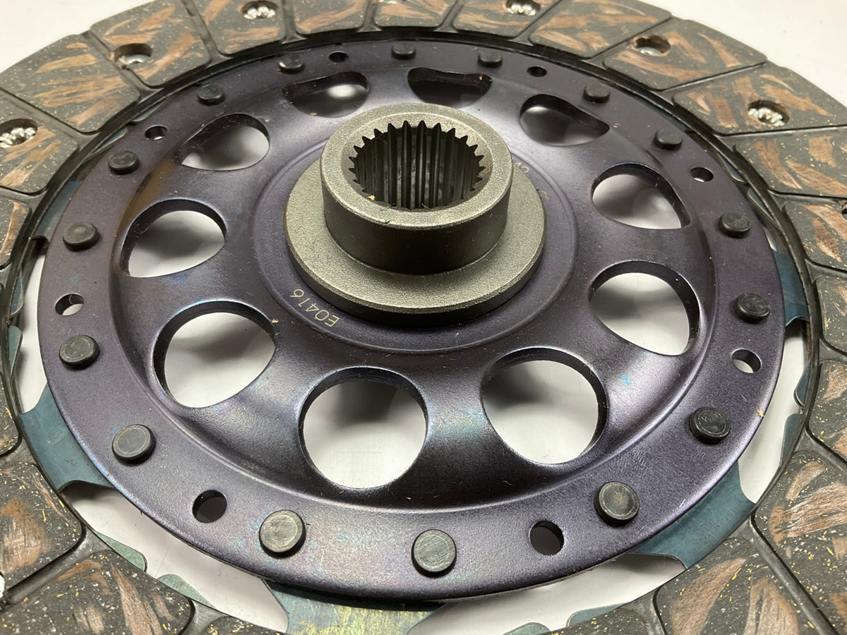 Rhino Pac 06-071 Clutch Kit For 2002-2006 Nissan Sentra, Altima 2.5L ONLY
