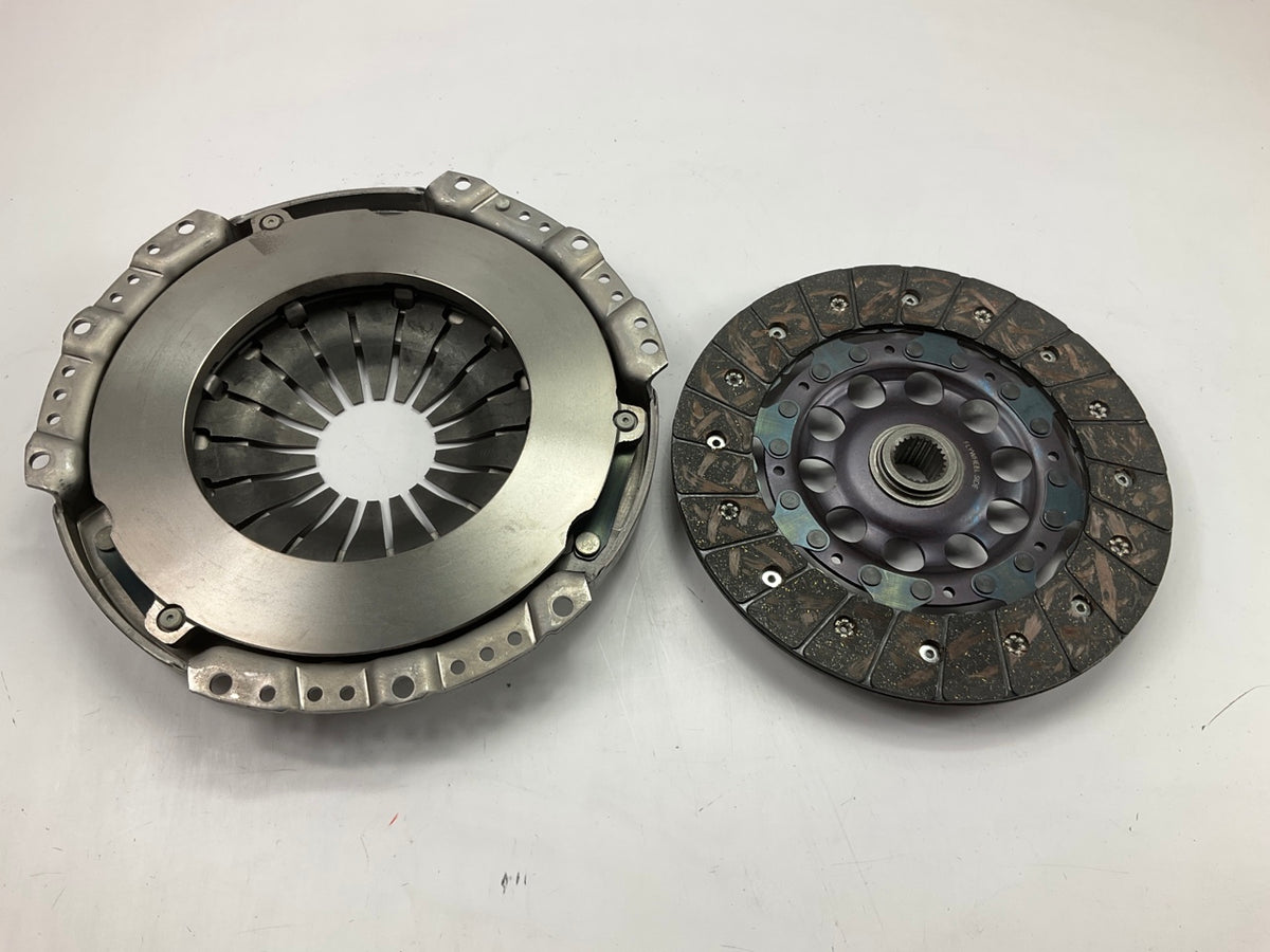 Rhino Pac 06-071 Clutch Kit For 2002-2006 Nissan Sentra, Altima 2.5L ONLY