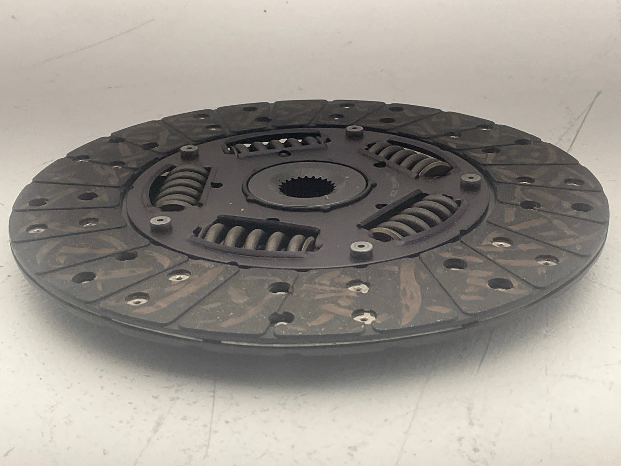 Rhino Pac 06-072 Clutch Kit For 2003-2006 Nissan 350Z, 03-07 G35