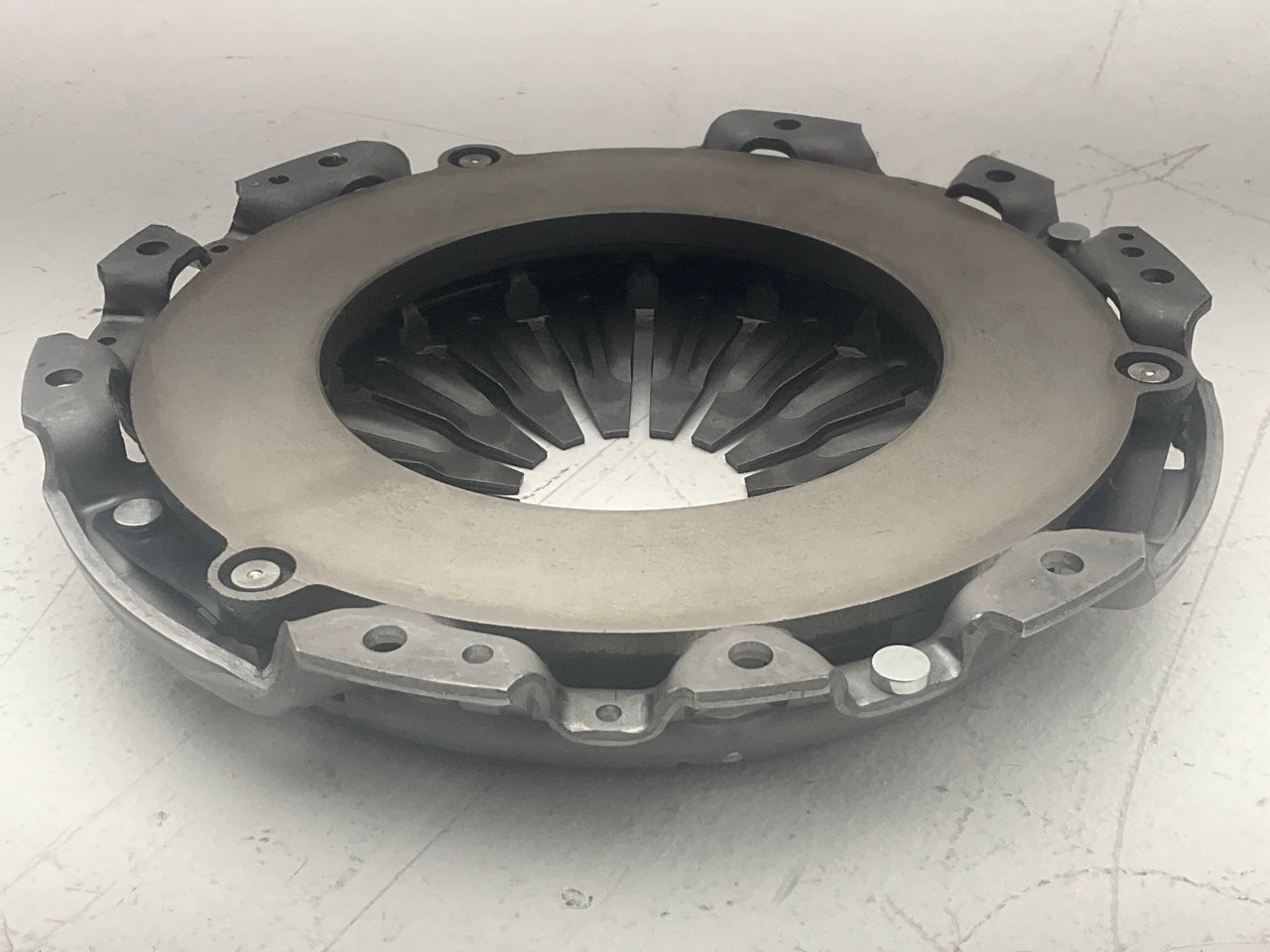 Rhino Pac 06-072 Clutch Kit For 2003-2006 Nissan 350Z, 03-07 G35