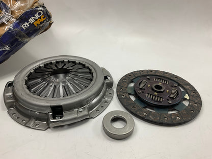 Incomplete, Missng The Alignment Tool - Rhino Pac 06-077 Clutch Kit