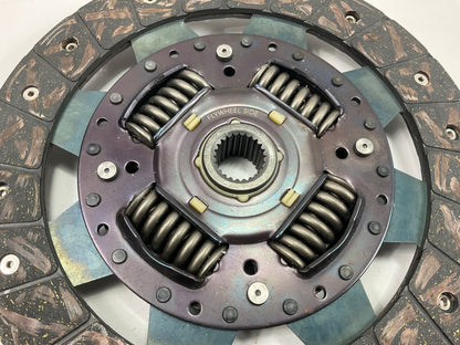 Incomplete, Missng The Alignment Tool - Rhino Pac 06-077 Clutch Kit