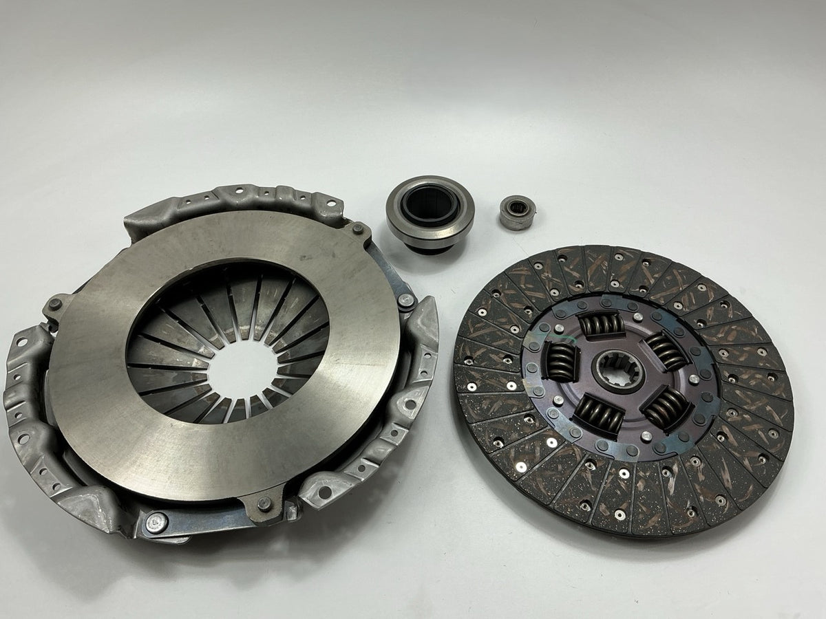 Missing Alignment Tool - Rhino Pac 07-076 Clutch Kit