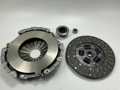 Missing Alignment Tool - Rhino Pac 07-076 Clutch Kit