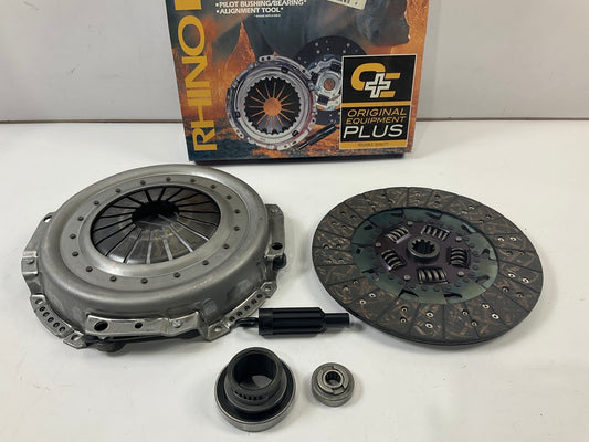 Rhino Pac 07-092 Clutch Kit For 1987-1997 Ford 7.5L 460 V8 - HD 12-1/4