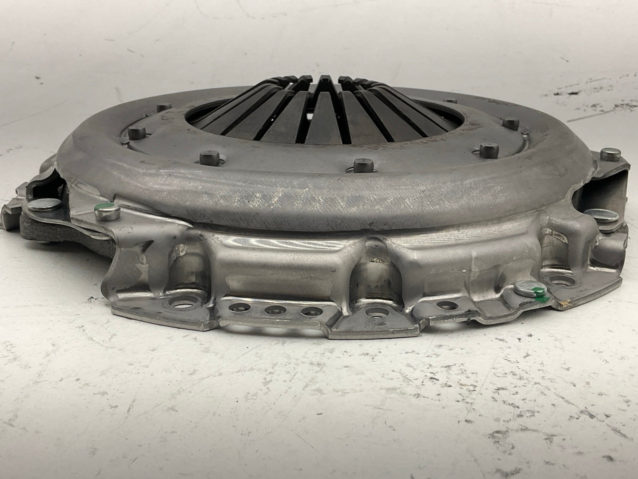Missing O-ring Seal, Comes As Is - Rhino Pac 07-097 Clutch Kit