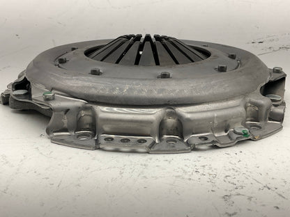 Missing O-ring Seal, Comes As Is - Rhino Pac 07-097 Clutch Kit