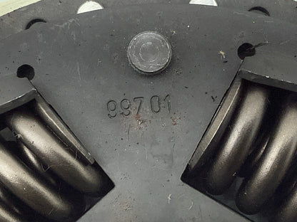 Missing O-ring Seal, Comes As Is - Rhino Pac 07-097 Clutch Kit