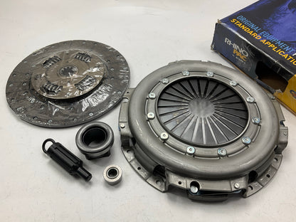 Rhino Pac 07-113 Clutch Kit 1999-2003 Ford F250 F350 Super Duty 7.3L Powerstroke