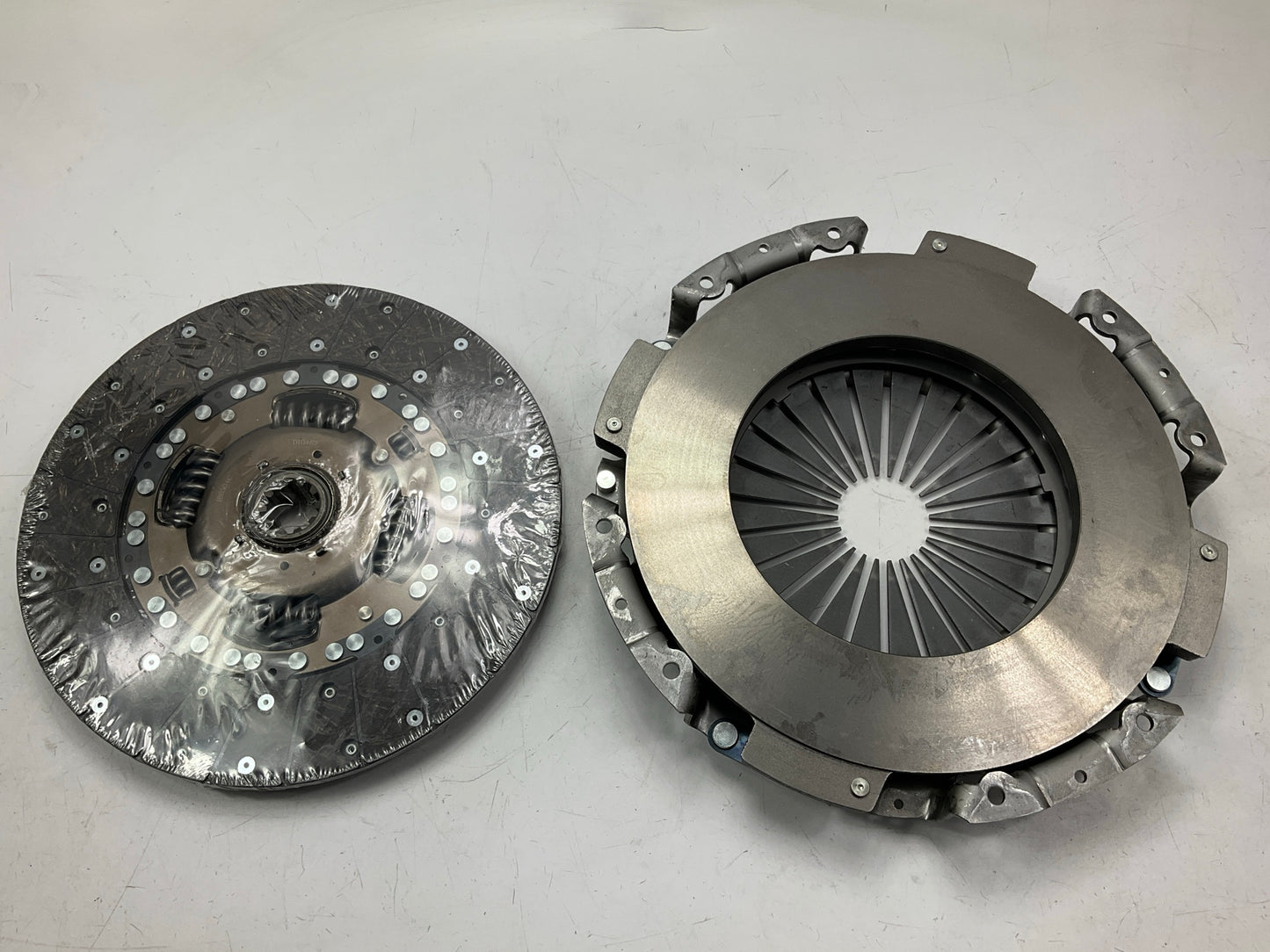 Rhino Pac 07-113 Clutch Kit 1999-2003 Ford F250 F350 Super Duty 7.3L Powerstroke