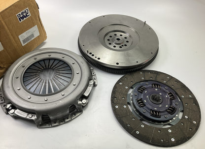 INCOMPLETE, COMES AS SHOWN - Rhino Pac 07-113FW Clutch Kit