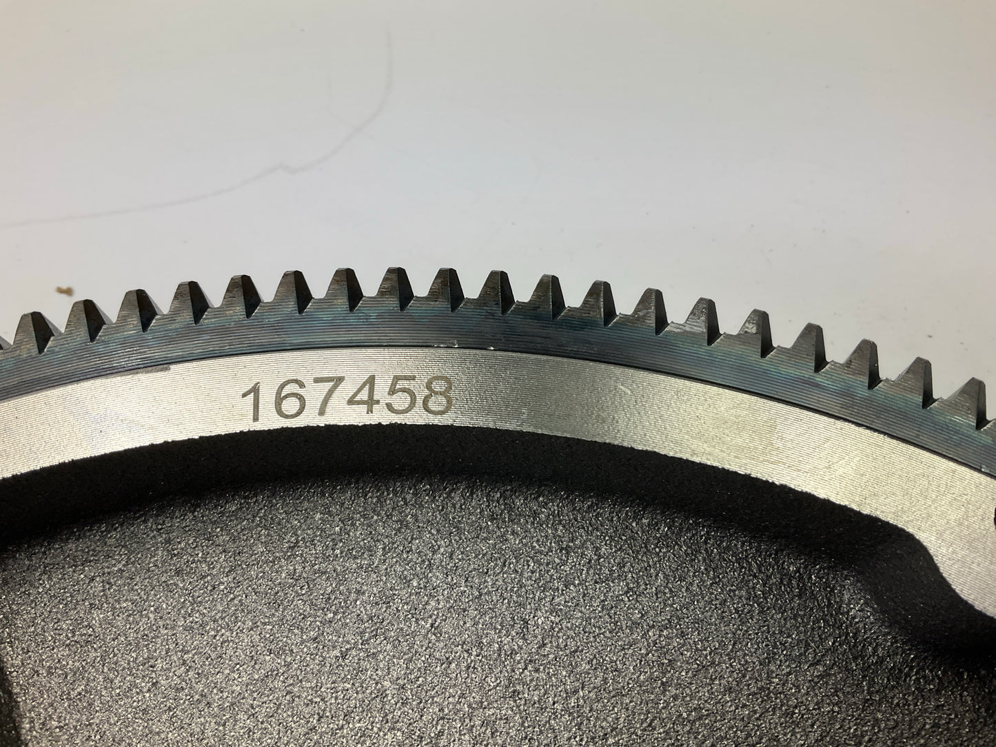 INCOMPLETE, COMES AS SHOWN - Rhino Pac 07-113FW Clutch Kit