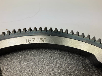INCOMPLETE, COMES AS SHOWN - Rhino Pac 07-113FW Clutch Kit