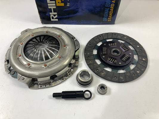 Rhino Pac 07-114 Clutch Kit Set For 1994-2004 Ford Mustang 3.8L V6 ONLY