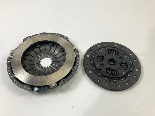 Rhino Pac 07-164 Clutch Kit Set For 2000-2004 Ford Focus 2.0L 23T Spline