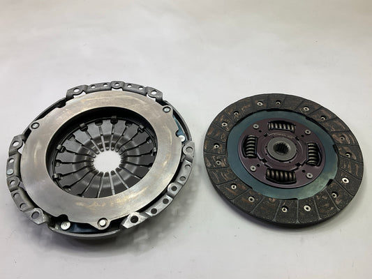 Rhino Pac 07-166 Clutch Kit For 2000-2004 Ford Focus 2.0L SOHC