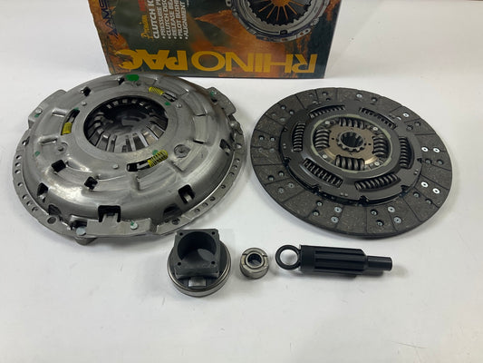 Rhino Pac 07-179 Clutch Kit - 5.4L GAS ENGINES ONLY