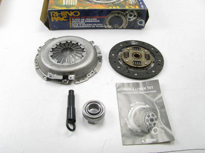 Rhino Pac 08-006 Clutch Kit Clutch Set - 7-7/8'' Diameter 7/8'' X 21T Spline