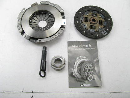 Rhino Pac 08-006 Clutch Kit Clutch Set - 7-7/8'' Diameter 7/8'' X 21T Spline