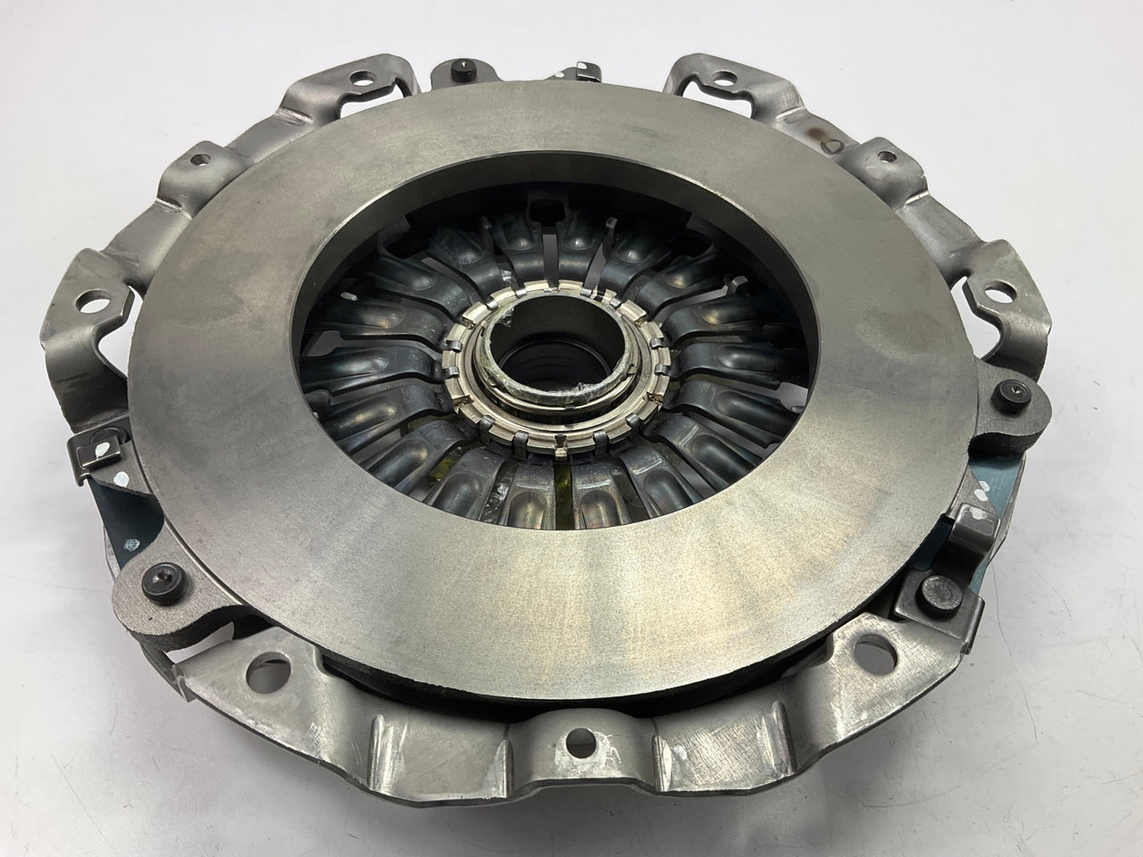 MISSING RELEASE BEARING - Rhino Pac 08-024 Clutch Kit - 92-01 Honda Prelude 2.2L