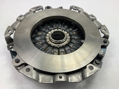 MISSING RELEASE BEARING - Rhino Pac 08-024 Clutch Kit - 92-01 Honda Prelude 2.2L