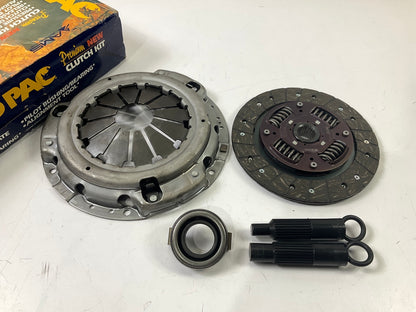 Missing Aligment Tool & Pilot Bushing - Rhino Pac 08-036 Manual Trans Clutch Kit