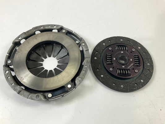 Missing Aligment Tool & Pilot Bushing - Rhino Pac 08-036 Manual Trans Clutch Kit