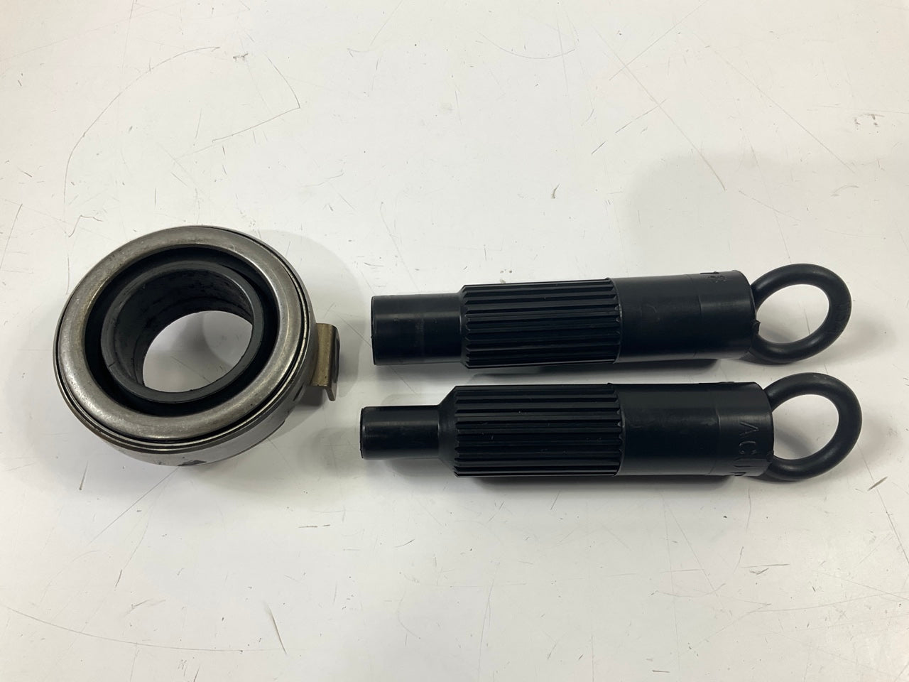 Missing Aligment Tool & Pilot Bushing - Rhino Pac 08-036 Manual Trans Clutch Kit