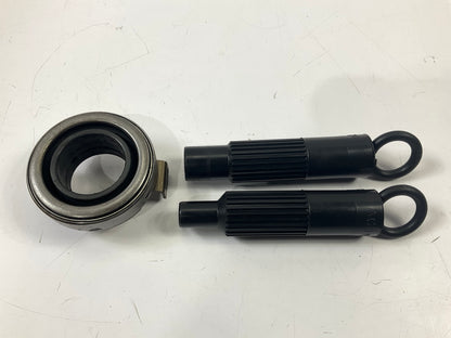 Missing Aligment Tool & Pilot Bushing - Rhino Pac 08-036 Manual Trans Clutch Kit