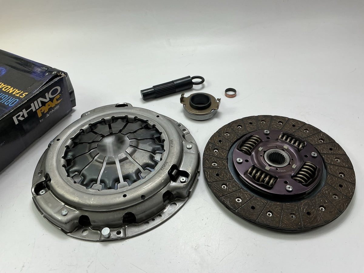 Rhino Pac 08-047 Clutch Kit