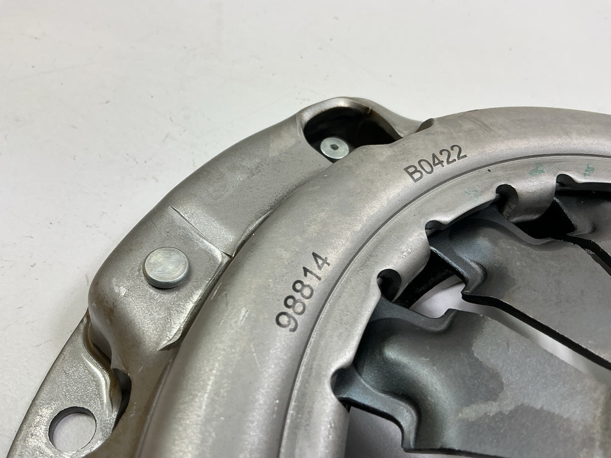 Rhino Pac 08-047 Clutch Kit