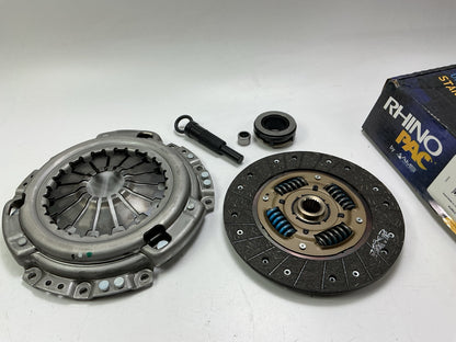 Rhino Pac 10-059 Clutch Kit For 2004-2013 Mazda 3, 2006-2010 Mazda 5 2.0L & 2.3L