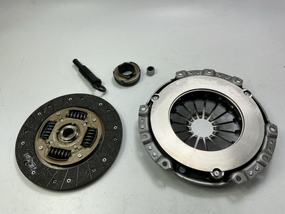 Rhino Pac 10-059 Clutch Kit For 2004-2013 Mazda 3, 2006-2010 Mazda 5 2.0L & 2.3L