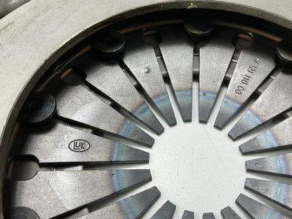 Rhino Pac 16-073 Clutch Kit