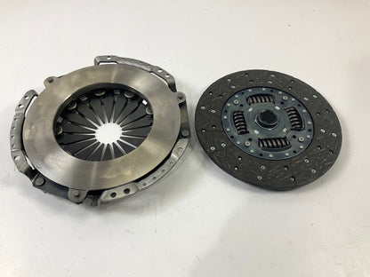 Rhino Pac 16-077 Clutch Kit - 1995-2004 Toyota 3.4L 5VZ-FE V6