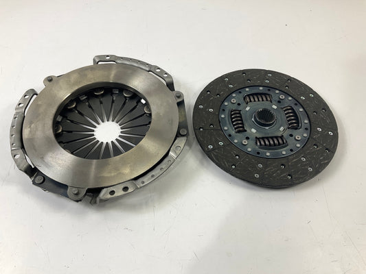 Rhino Pac 16-077 Clutch Kit - 1995-2004 Toyota 3.4L 5VZ-FE V6