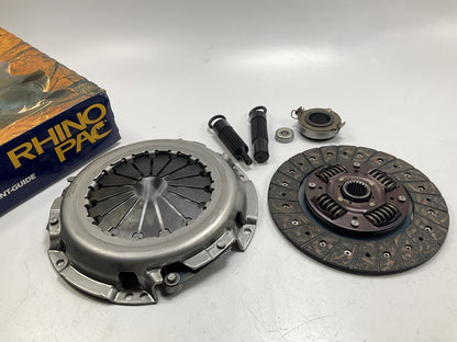 Rhino Pac 16-082 Clutch Kit - 1992-2006 Toyota Camry, 04-06 RAV4, 99-08 Solara