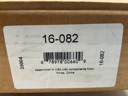 Rhino Pac 16-082 Clutch Kit - 1992-2006 Toyota Camry, 04-06 RAV4, 99-08 Solara