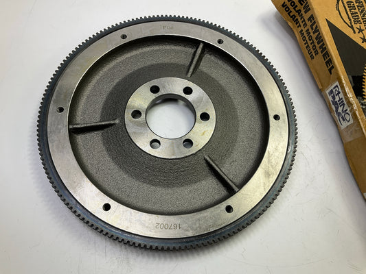 Rhino Pac 167002 Clutch Flywheel (4.0L Engines Only)